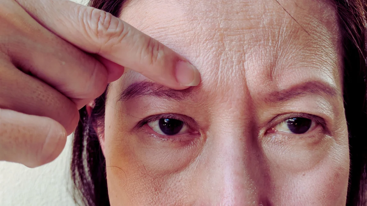 Too Much Salt Is Wrinkling Your Skin