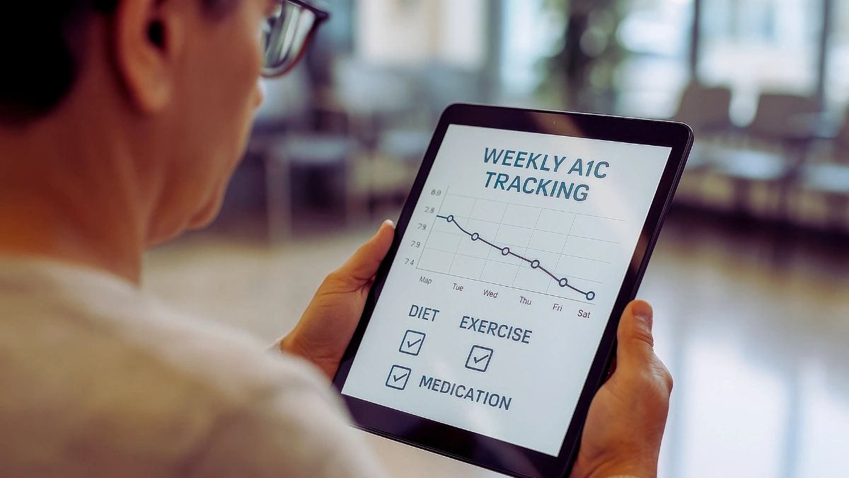 Tracking Progress That Actually Matters