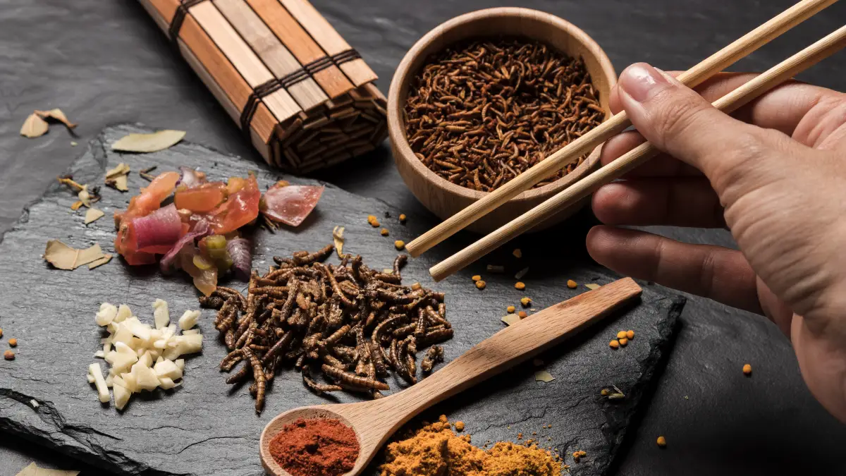 Traditional Chinese Medicine