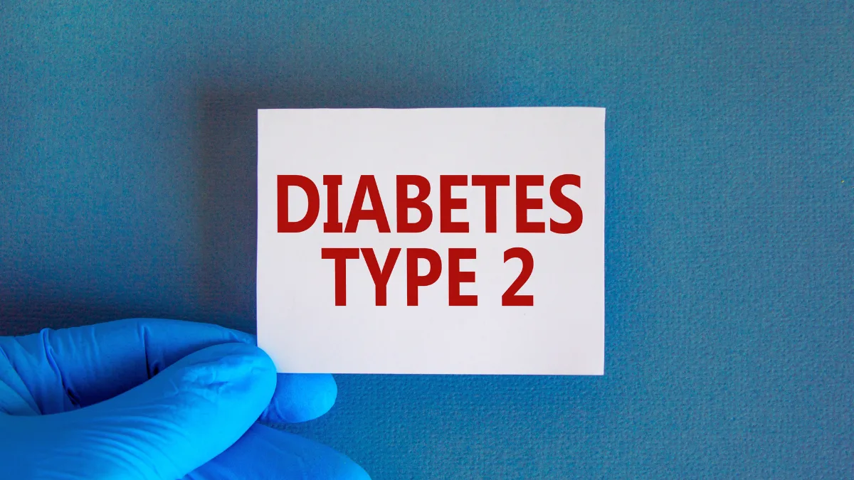 Type 2 Diabetes Becomes Much More Likely