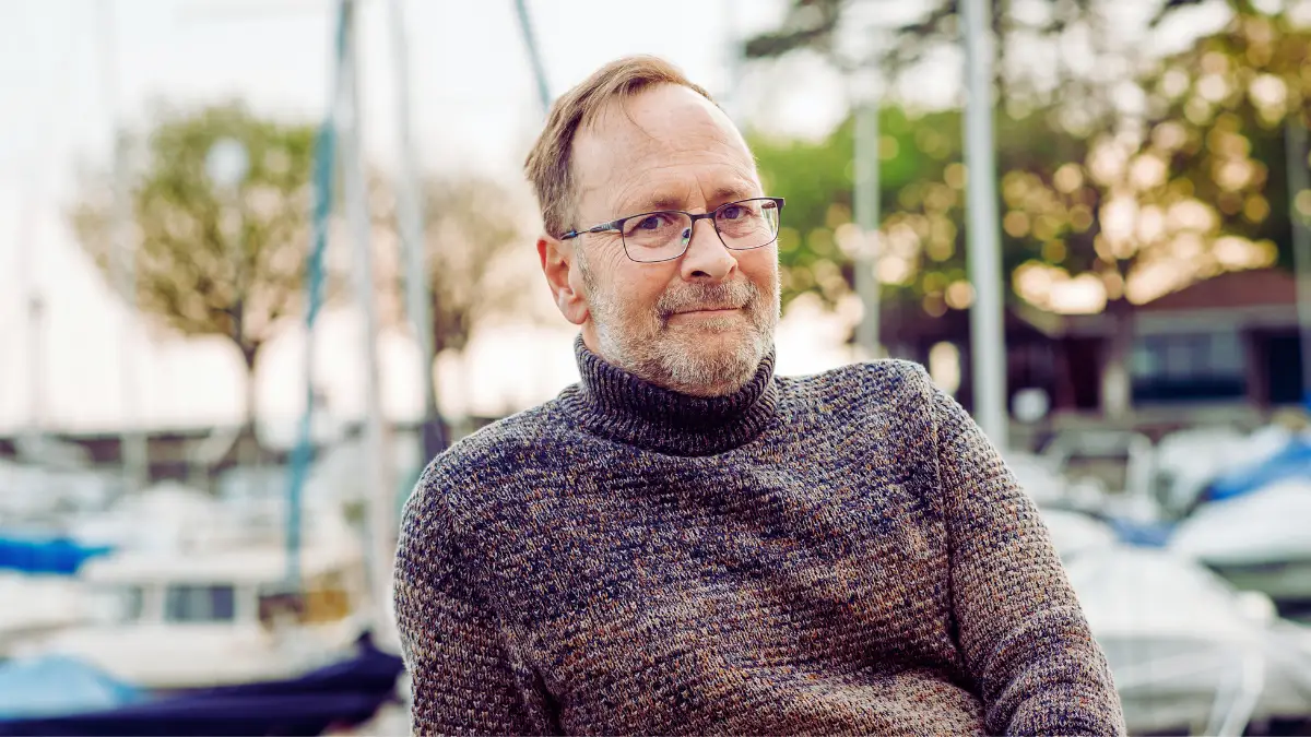 Understanding What Happens to Your Body After 40