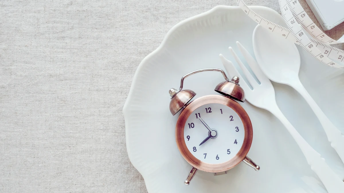 Skipping Breakfast (The Cortisol Catastrophe)