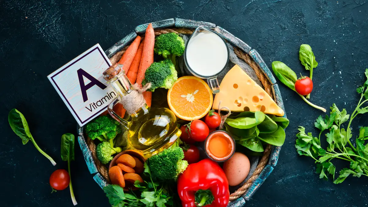 Vitamin A