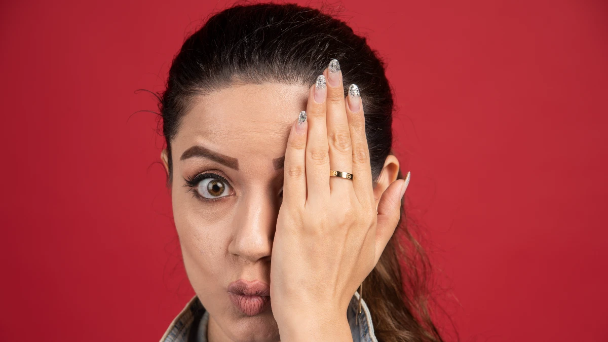 What Are Your Fingernails Trying to Tell You?