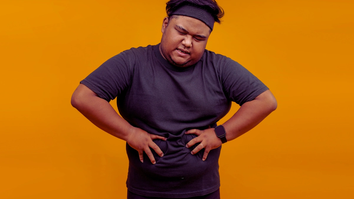 What Nobody Tells You About Losing 100+ Pounds