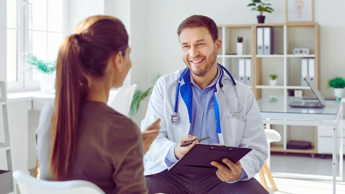 What to Do When It Gets Hard