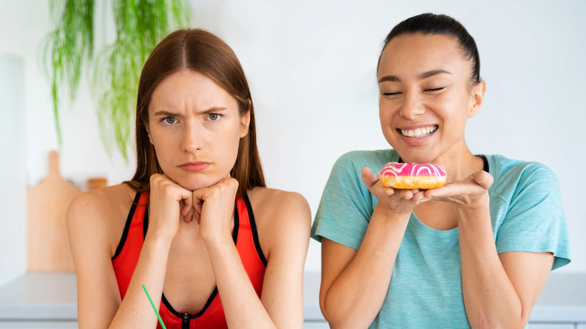 What to Eat to Stop Muscle Loss