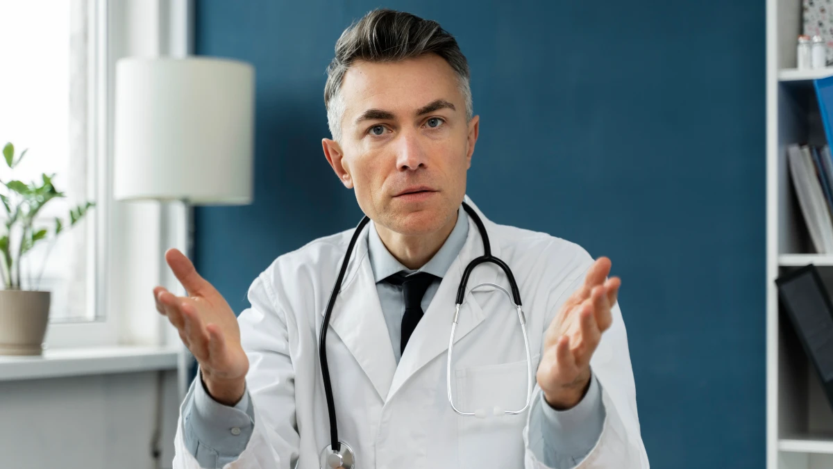 When Should You See a Doctor?