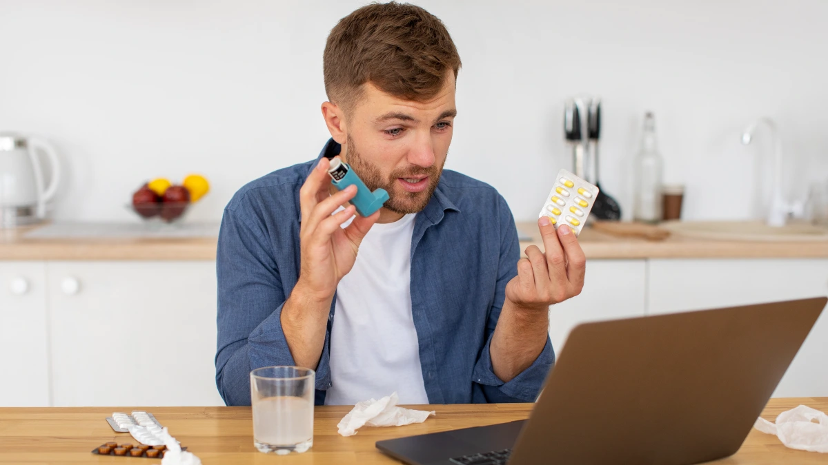 When The Signal Breaks: The Problem of Leptin Resistance