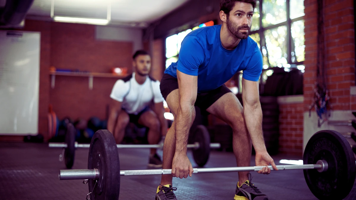 Who Gets the Best Results From This