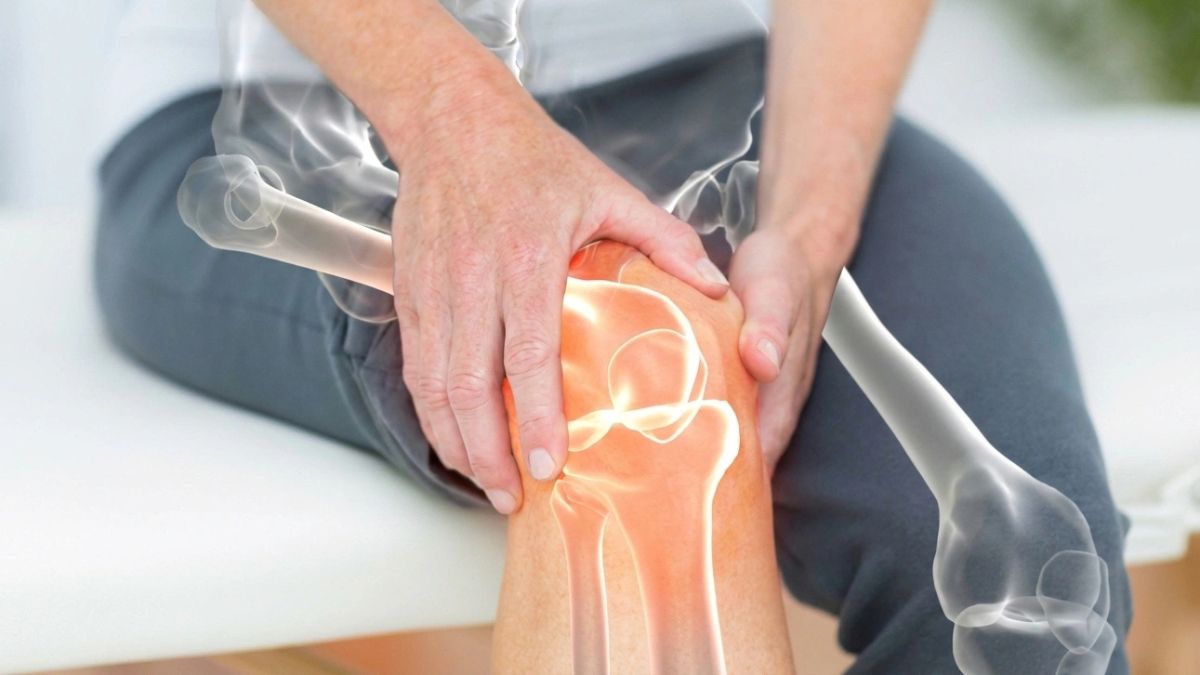 Why 11 Bone-Building Foods Actually Weaken Your Skeleton After 50