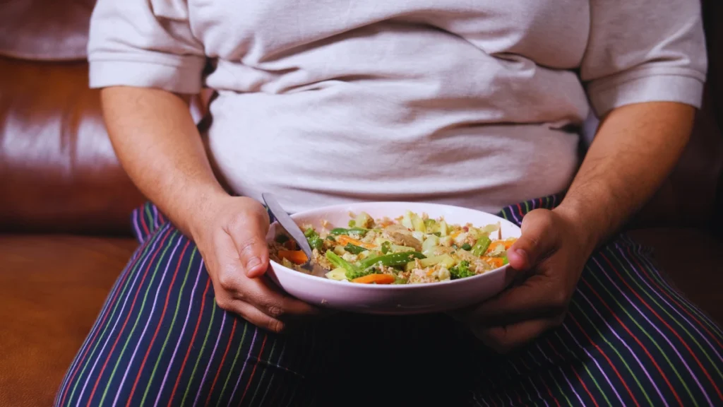 Why Every Diet Failed Me (And Probably You Too)