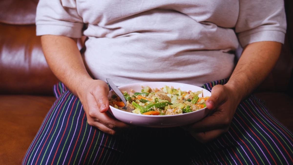 Why Every Diet Failed Me (And Probably You Too)