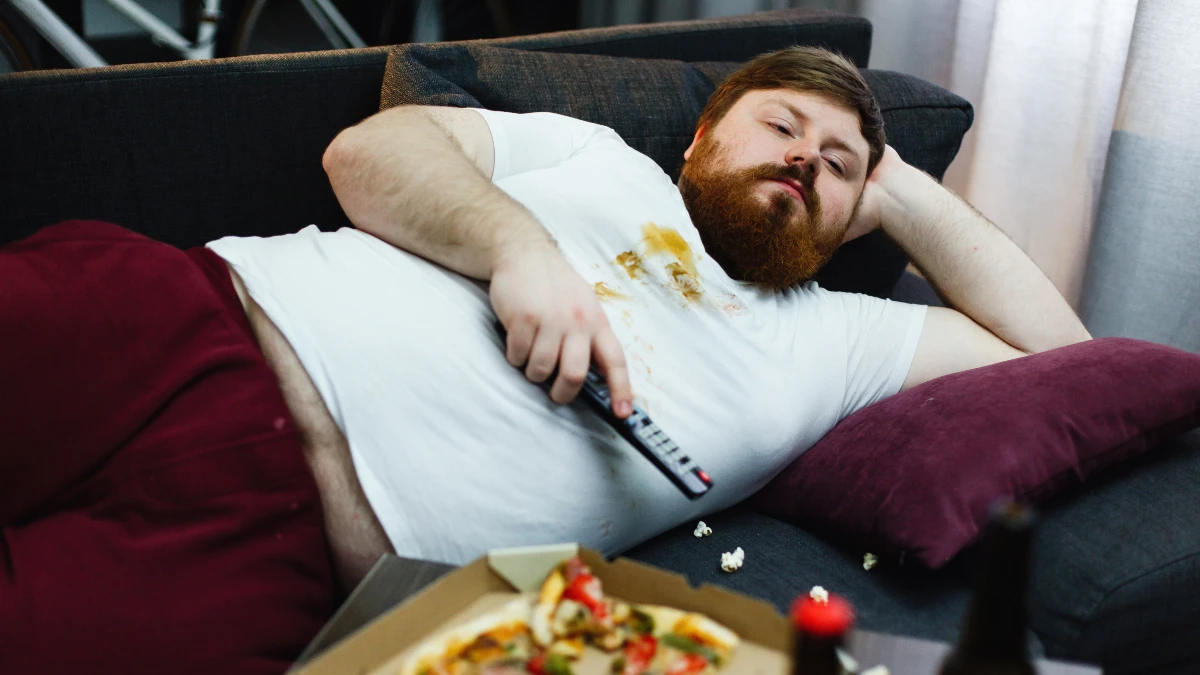 Why Poor Sleep Leads to Belly Fat