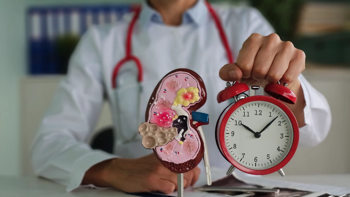 Your 2025 Action Plan: A Science-Backed Guide to Supporting Your Kidneys