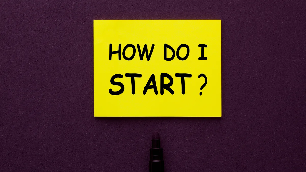 Your 2025 Action Plan: How to Start Today