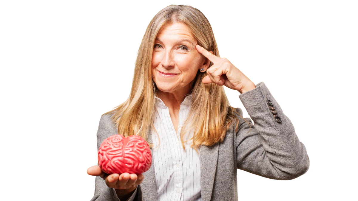 Your Brain's Health is in Your Hands