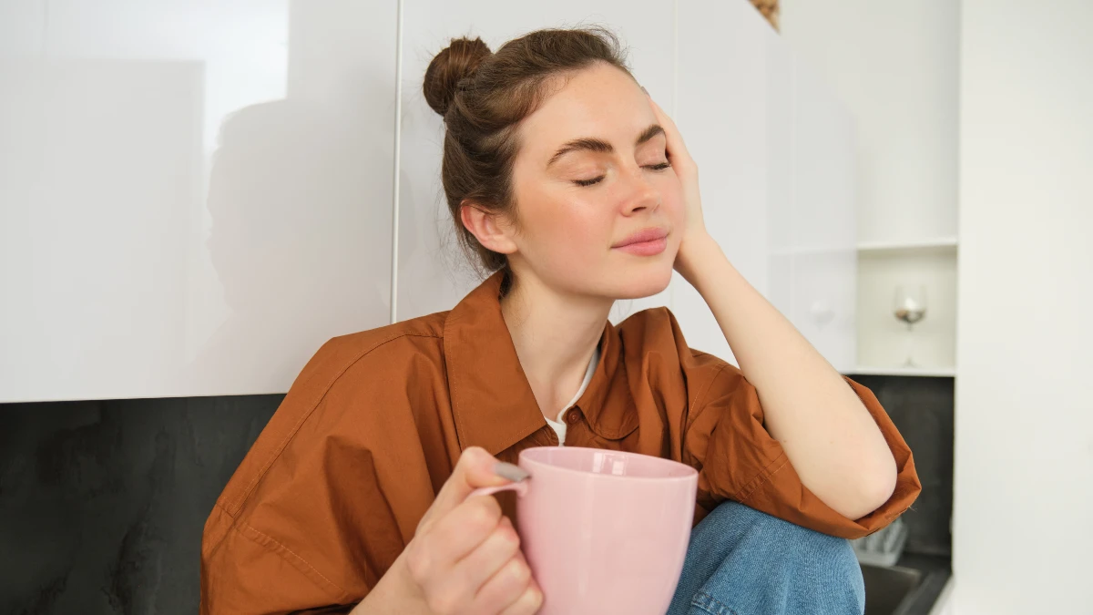 Your Kidneys: The Real Reason for Morning Puffiness
