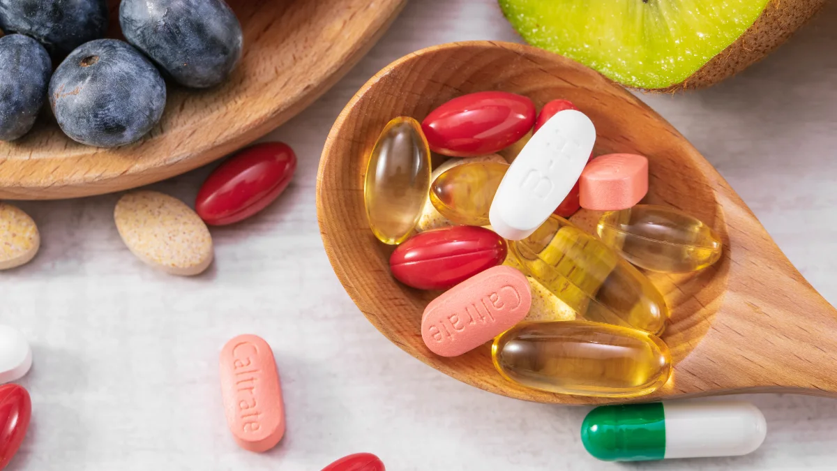 preformed Vitamin A, or retinol,