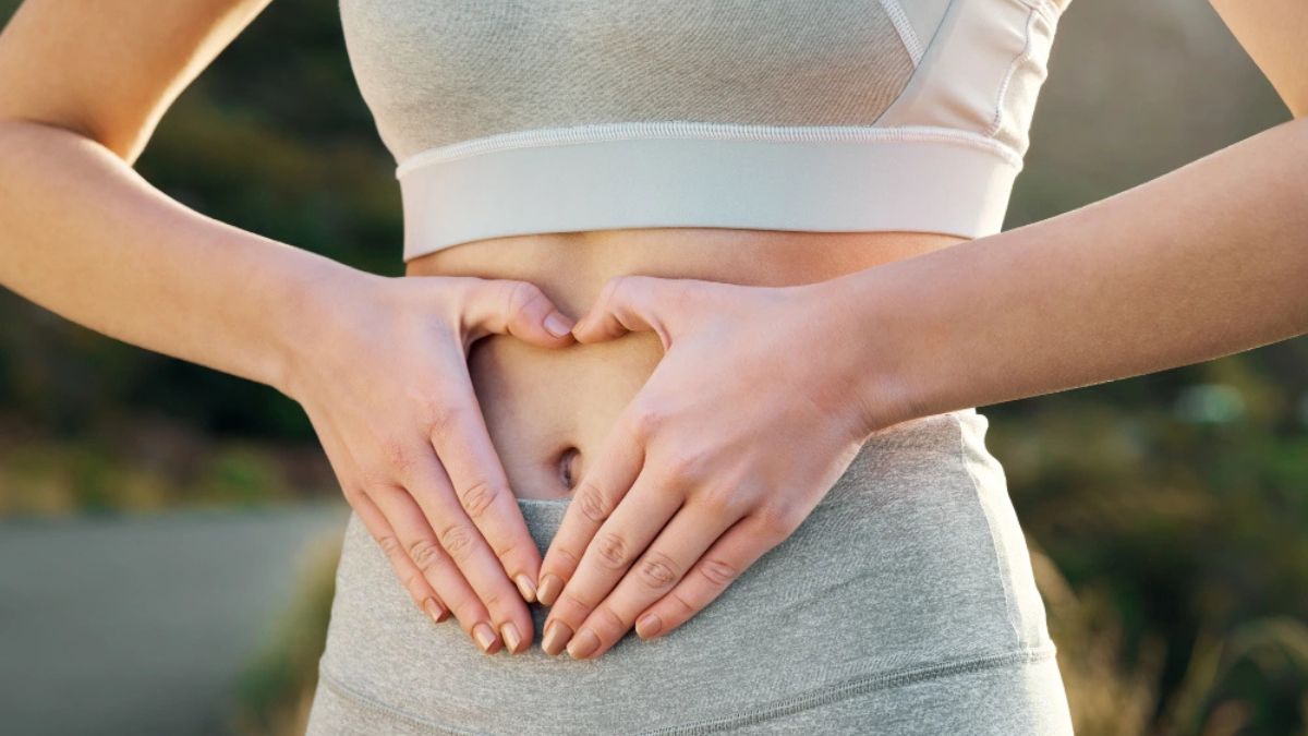 15 Gut-Healing Foods That Explode Bloating, Crush Fatigue, and Unleash Non-Stop Energy (Science-Backed)