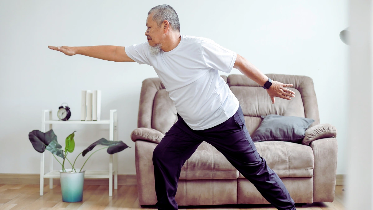 7 Proven Sleep Optimization Strategies for Adults Over 40