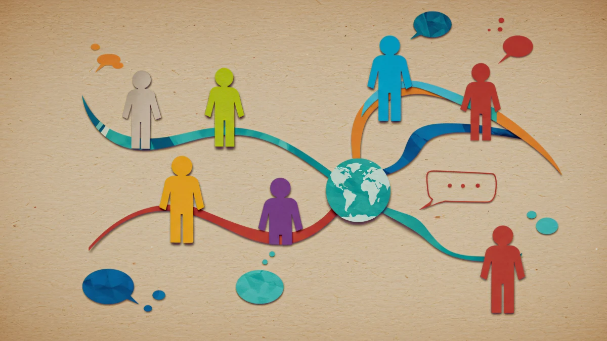 Cultivate Strong Social Connections