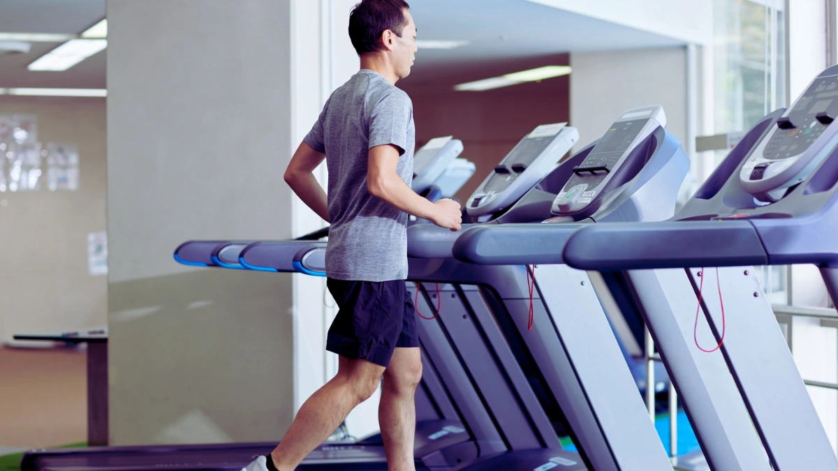 Do Zone 2 Cardio 3-4 Times Per Week