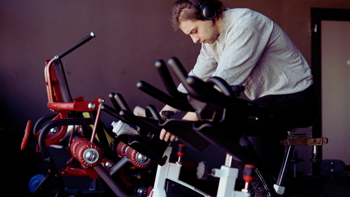 Exercise 150 Minutes Per Week