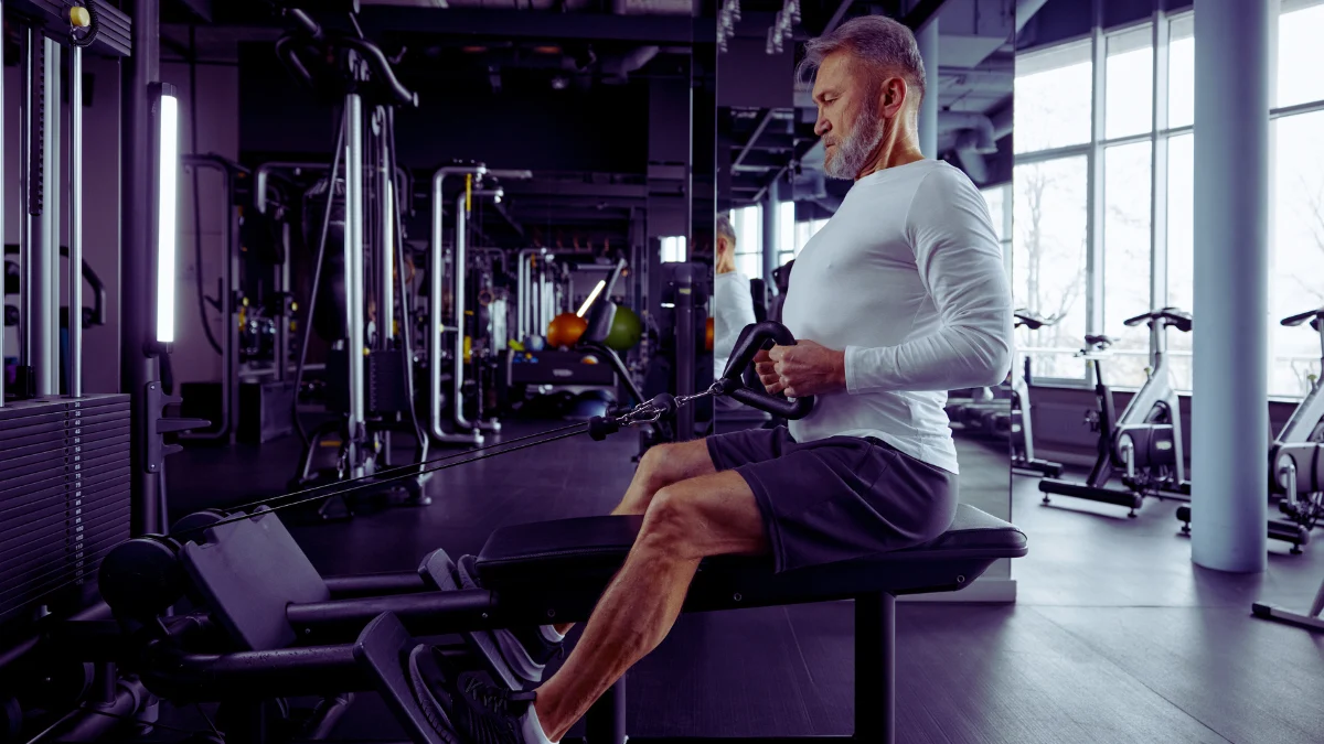 Exercise: Your Most Powerful Weapon