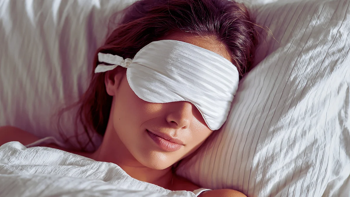 Extend Your REM Sleep (This Saves Your Memory)