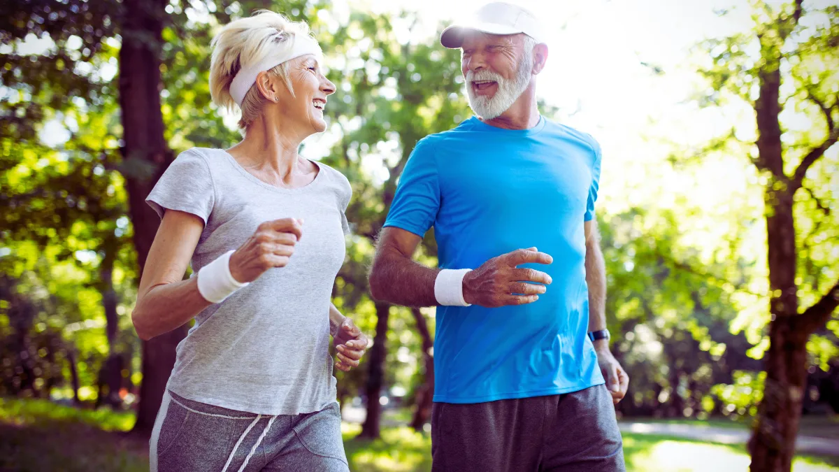 Extends Healthy Lifespan Through Upregulation of Longevity Pathways