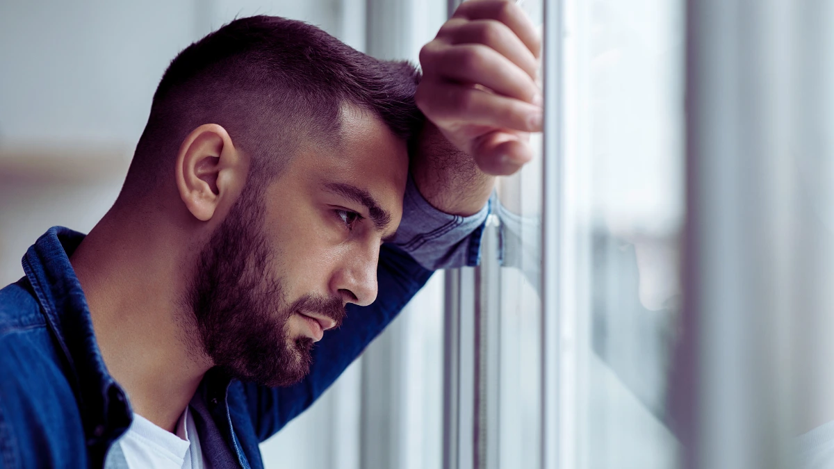 Feeling Lonely Most of the Time