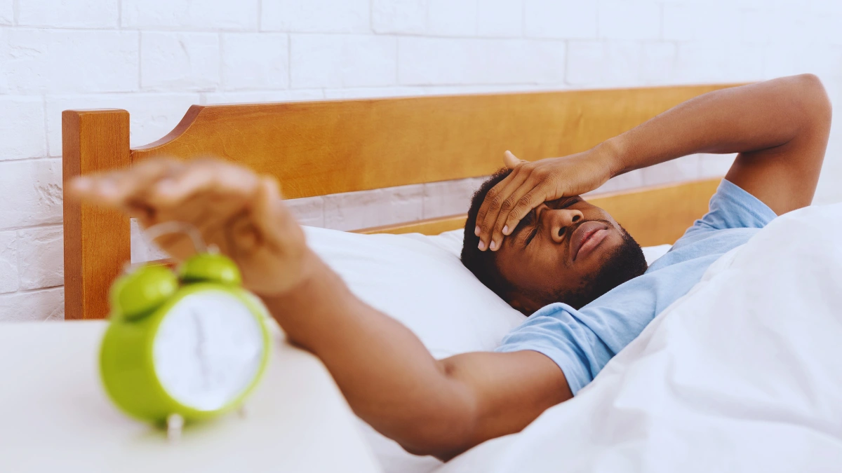 Follow the 10-3-2-1-0 Rule