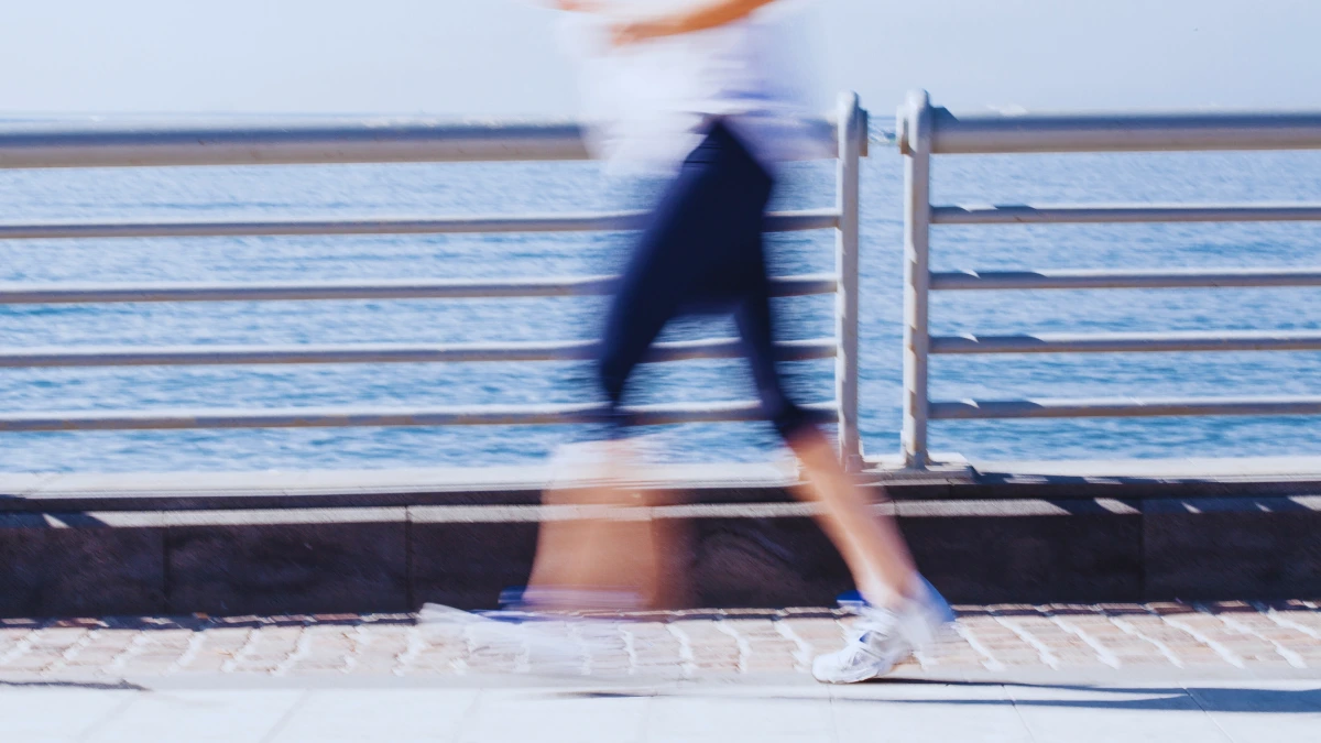 How Fast Is Fast Enough? (The Simple 10-Second Test)