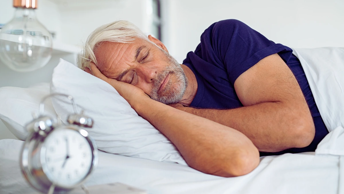 How Much Sleep Do YOU Actually Need? The Science-Backed Answer