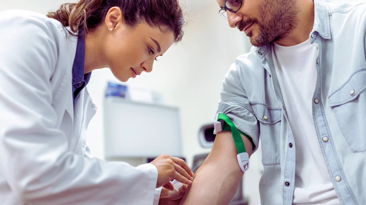 How to Know If You're Actually Deficient