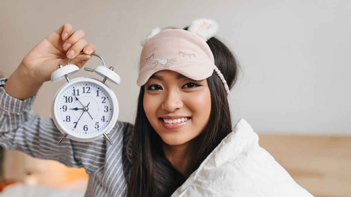 I Made Sleep My #1 Recovery Tool