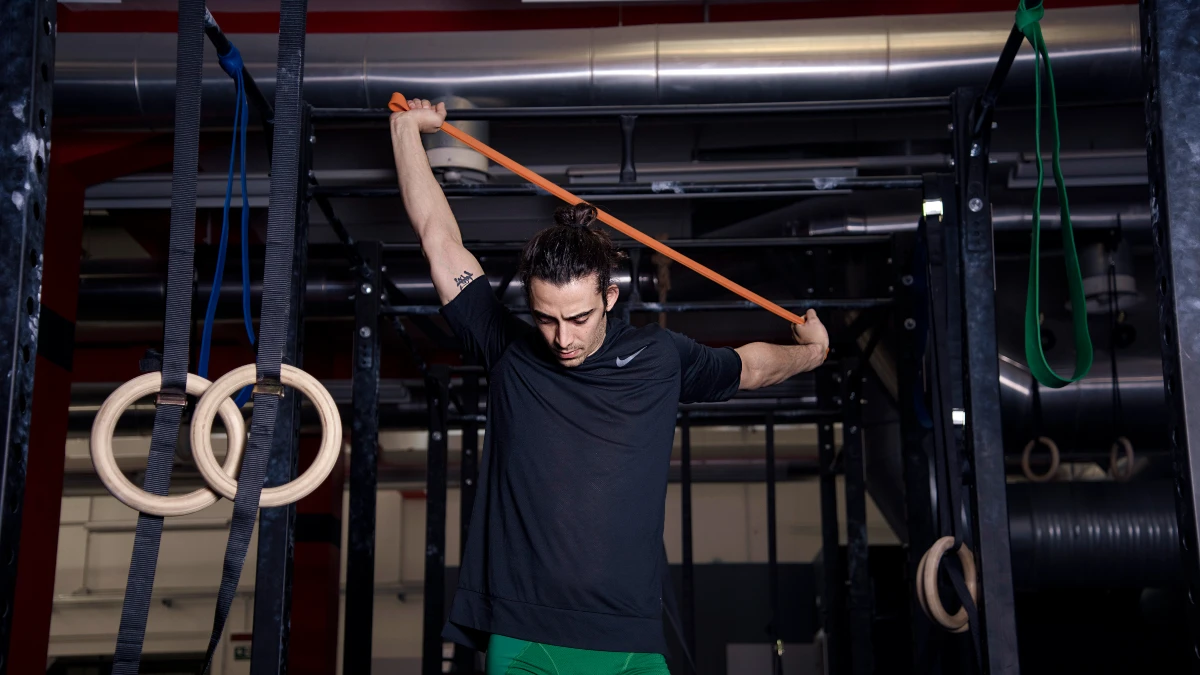 I Made Strength Training the Foundation (Not the Extra)