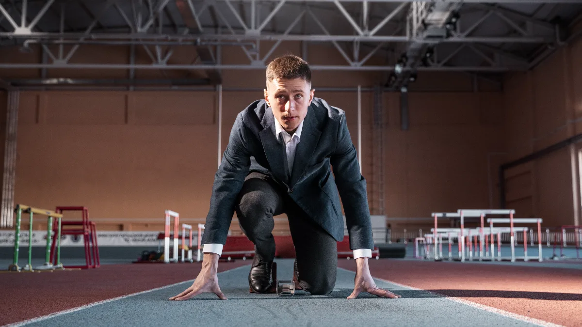 I Prioritized Consistency Over Intensity