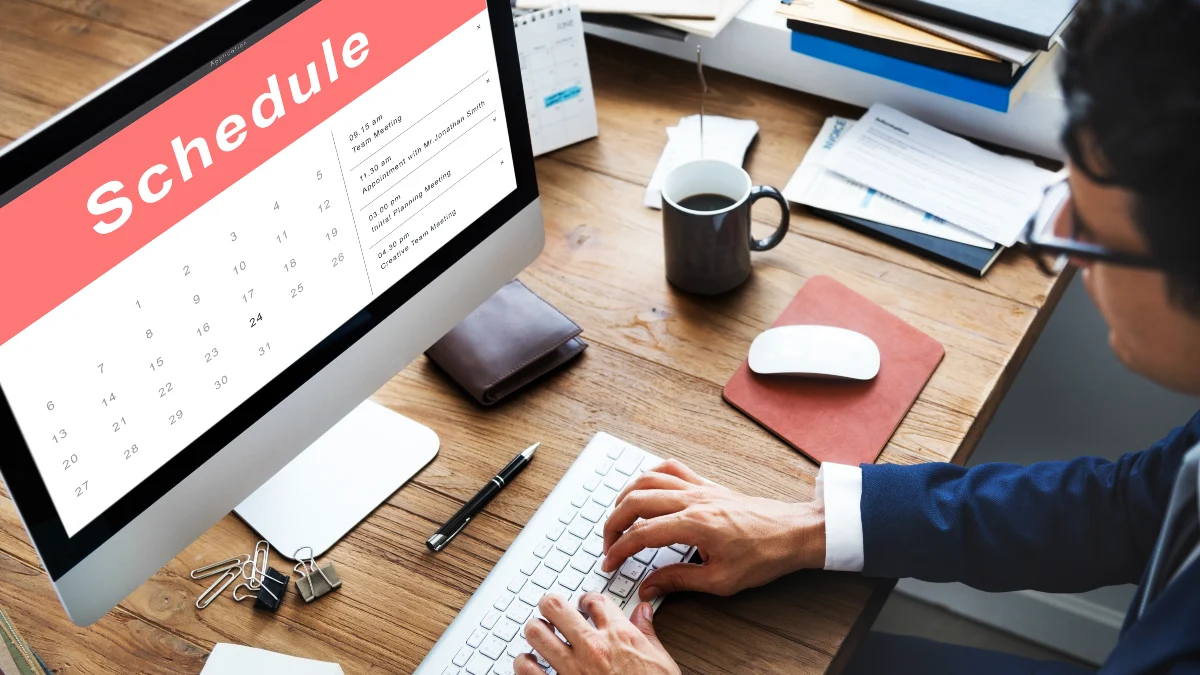 I Scheduled Active Recovery Days