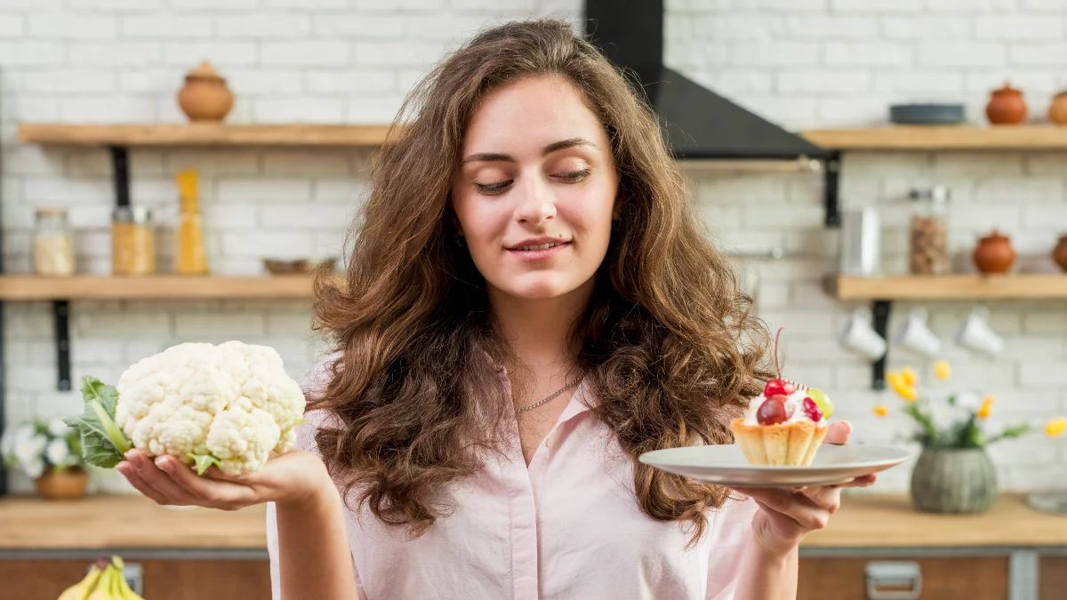 I Started Eating for Metabolic Flexibility