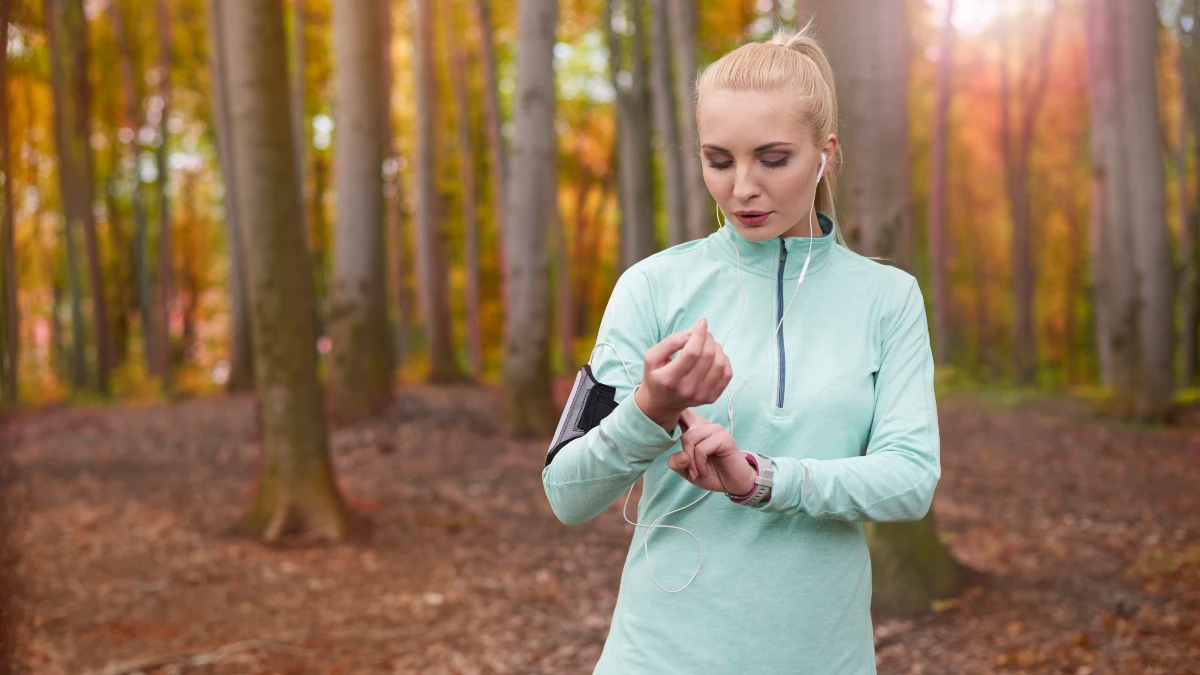 I Started Tracking Heart Rate Variability (HRV) as My "Readiness" Score