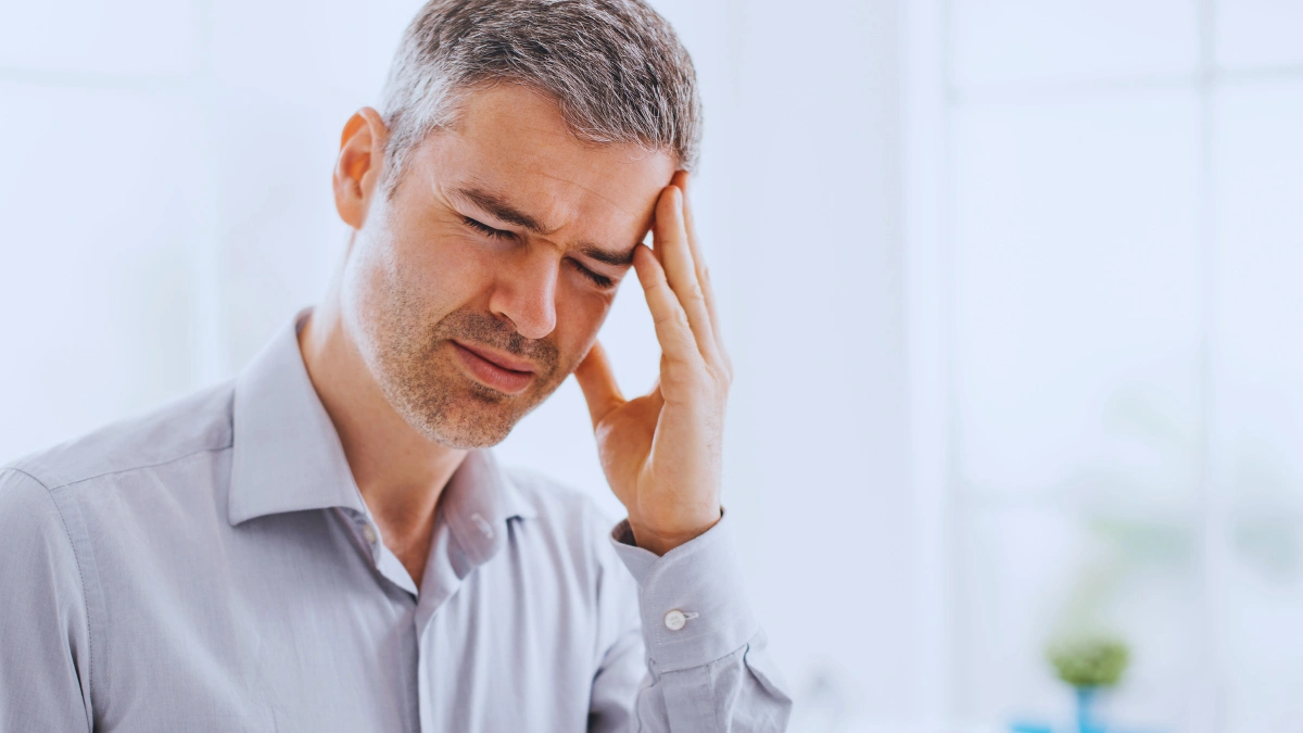 Learn to Manage Your Stress