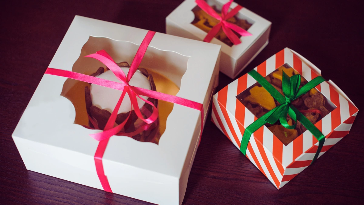 Packaged Cookies and Snack Cakes