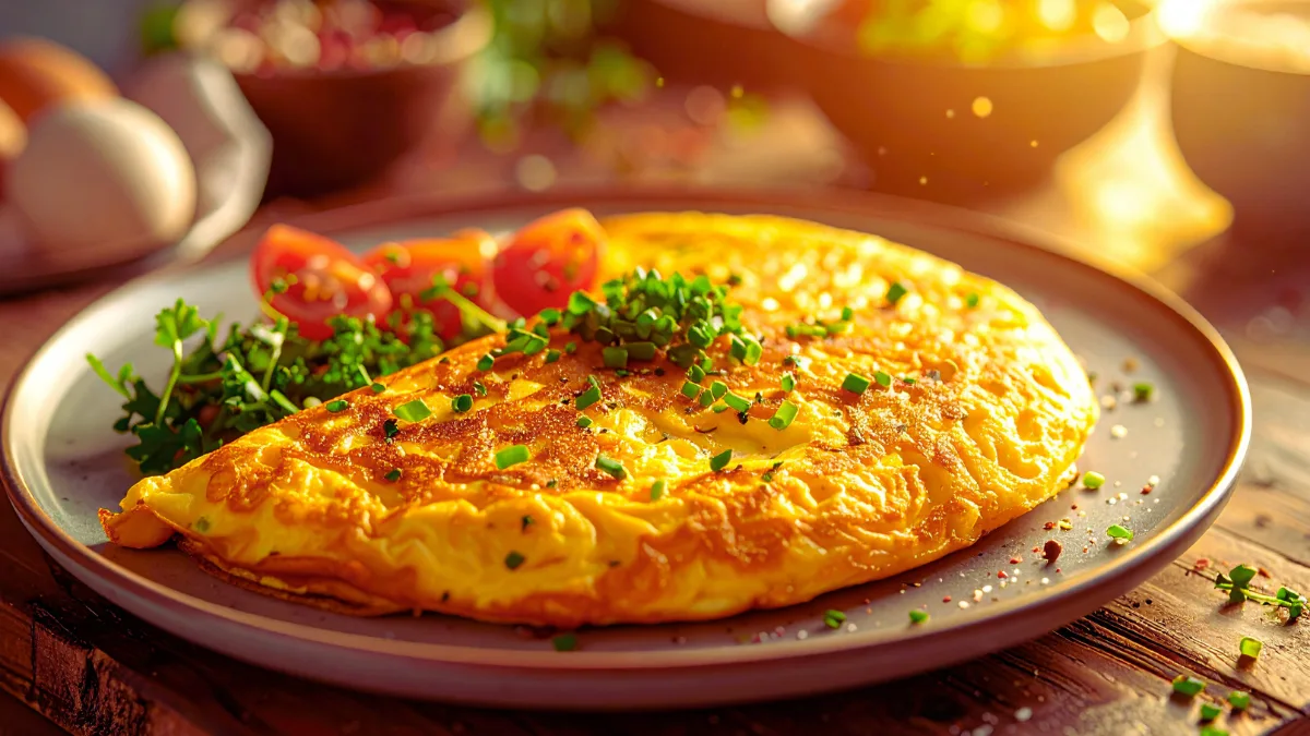 Prioritize Protein at Every Meal (Especially Breakfast)