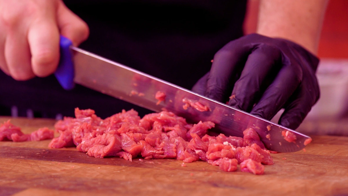 Processed Meat Substitutes and Formed Meat Products