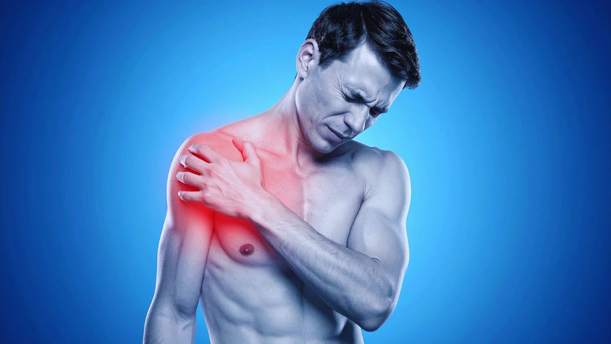 Reduces Chronic Inflammation Throughout Your Body