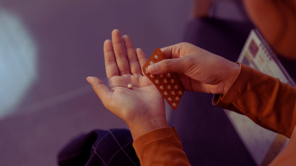 Self-Medicating Without Doctor Guidance