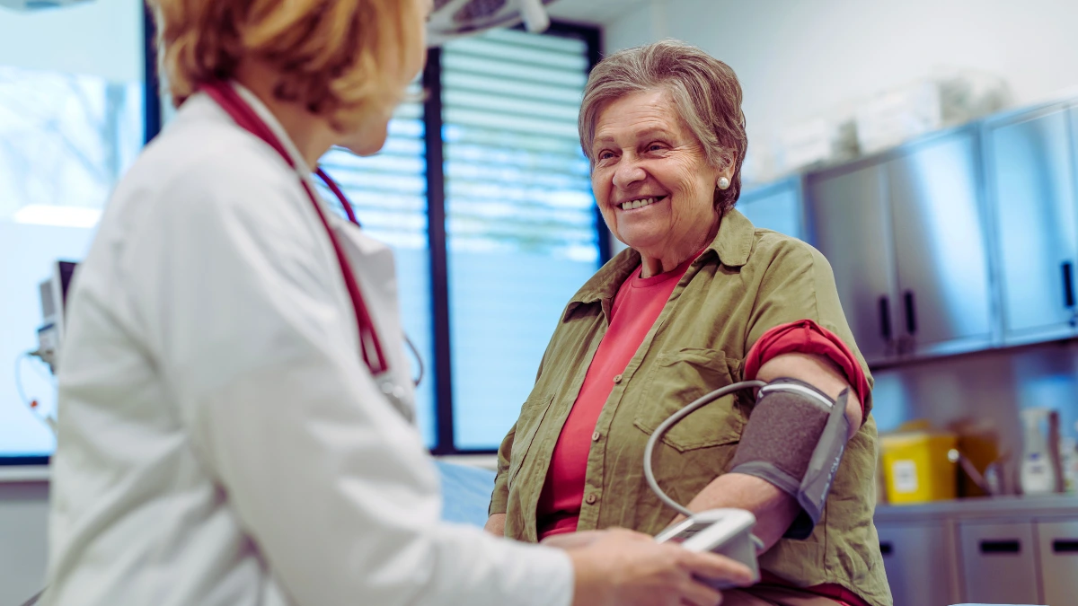 Skipping Preventive Health Checkups