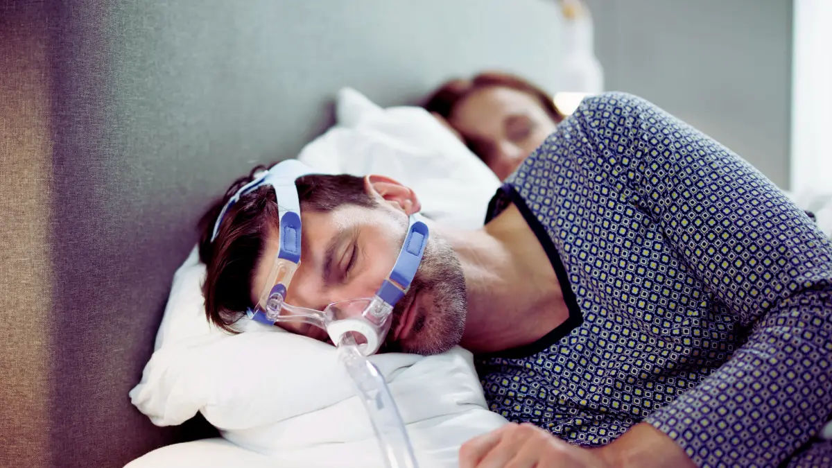 Sleep Apnea: The Silent Epidemic